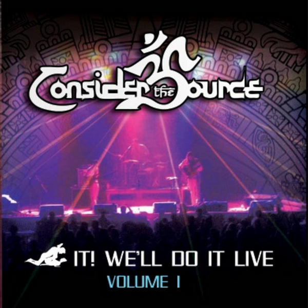 Fuck It! We'll Do It Live, Vol. 1